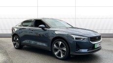 Polestar 2 170kW 69kWh Standard Range Single motor 5dr Auto Electric Hatchback